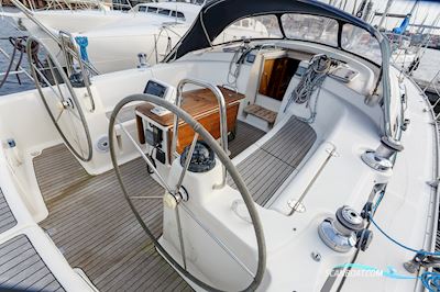 Bavaria 42-3 Segelboot 2004, mit Volvo Penta motor, Niederlande