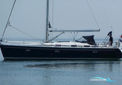 Bavaria 42-3 Segelboot 2005, mit Volvo Penta D2-55 motor, Niederlande