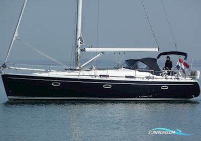 Bavaria 42-3 Segelboot 2005, mit Volvo Penta D2-55 motor, Niederlande