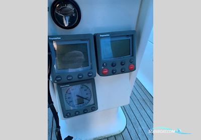 Bavaria 42 Cruiser Segelboot 2007, mit Volvo Penta D2-40 B motor, Sweden