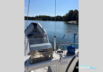 Bavaria 42 Cruiser Segelboot 2007, mit Volvo Penta D2-40 B motor, Sweden