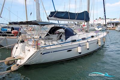 Bavaria 42 Cruiser Segelboot 2005, mit Volvo Penta motor, Spanien