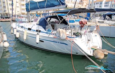 Bavaria 42 Cruiser Segelboot 2005, mit Volvo Penta motor, Spanien
