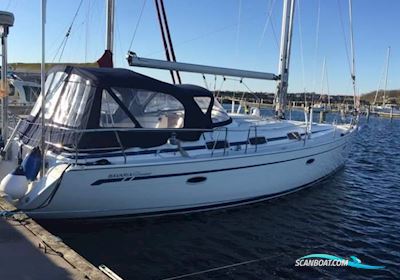 Bavaria 42 Cruiser Segelboot 2006, mit Volvo Penta D2 - 55 motor, Dänemark