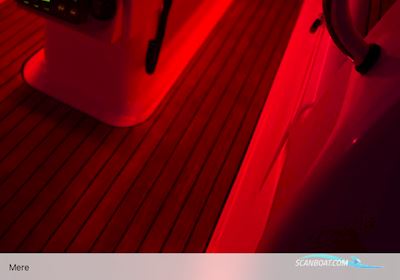Bavaria 42 Cruiser Segelboot 2006, mit Volvo Penta D2 - 55 motor, Dänemark