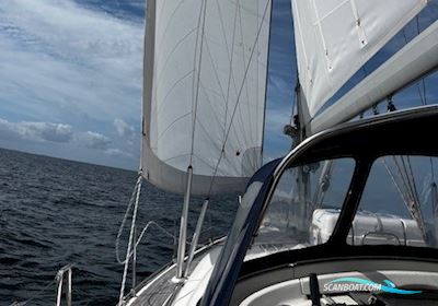 Bavaria 42 Cruiser Segelboot 2007, mit Volvo Penta D2 - 55 motor, Dänemark