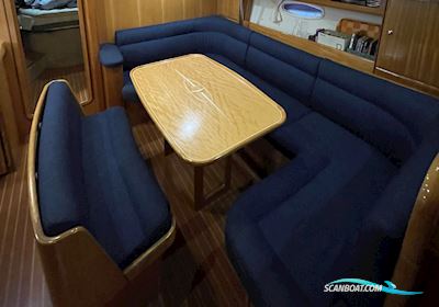 Bavaria 42 Cruiser Segelboot 2005, mit Volvo Penta D2 - 55 motor, Dänemark