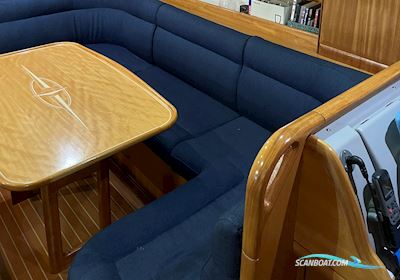 Bavaria 42 Cruiser Segelboot 2005, mit Volvo Penta D2 - 55 motor, Dänemark