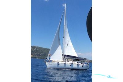 Bavaria 42 Cruiser Segelboot 2006, mit Volvo Penta motor, Griechenland