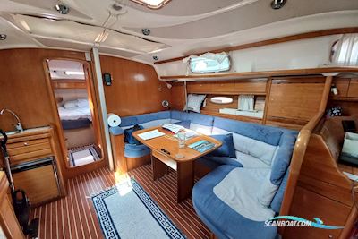 Bavaria 42 Cruiser Segelboot 2006, mit Volvo Penta motor, Griechenland