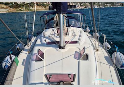 Bavaria 42 Cruiser Segelboot 2006, mit Volvo Penta motor, Griechenland