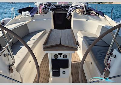 Bavaria 42 Cruiser Segelboot 2006, mit Volvo Penta motor, Griechenland