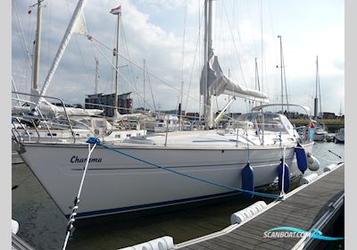 Bavaria 42 Segelboot 2000, mit Volvo-Penta motor, Deutschland