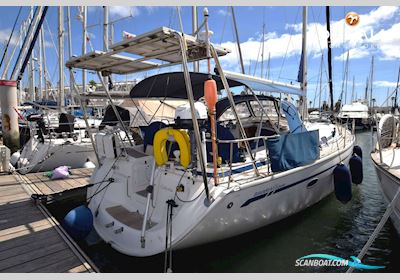 Bavaria 42 Segelboot 2005, mit Volvo motor, Portugal