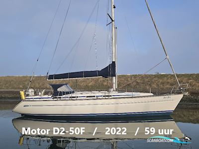 Bavaria 42 Segelboot 1999, Niederlande