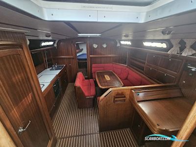 Bavaria 42 Segelboot 1999, Niederlande