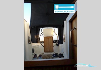 Bavaria 42 Segelboot 1999, mit Volvo motor, Belgien