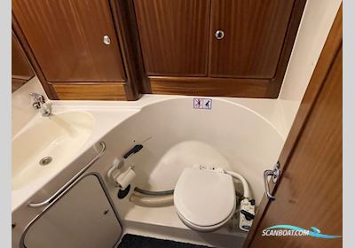 Bavaria 42 Segelboot 2000, mit Volvo Penta motor, Dänemark