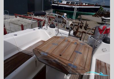 Bavaria 42/3 Cruiser Segelboot 2005, mit Volvo Penta 55/PS motor, Dänemark