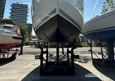Bavaria 43 Cruiser Segelboot 2010, mit Volvo Penta D2 - 55 motor, Niederlande