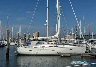 Bavaria 43 Cruiser Segelboot 2010, mit Volvo Penta D2 - 55 motor, Niederlande