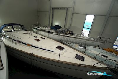 Bavaria 44-3 Segelboot 2003, mit Volvo Penta  motor, Niederlande