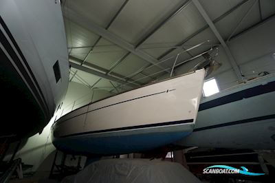 Bavaria 44-3 Segelboot 2003, mit Volvo Penta  motor, Niederlande
