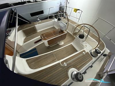 Bavaria 44-3 Segelboot 2003, mit Volvo Penta  motor, Niederlande