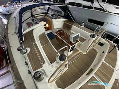 Bavaria 44-3 Segelboot 2003, mit Volvo Penta  motor, Niederlande