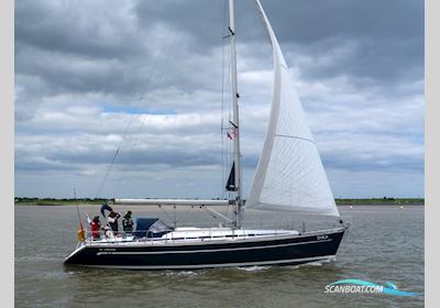 Bavaria 44-3 Segelboot 2003, mit Volvo Penta motor, Niederlande