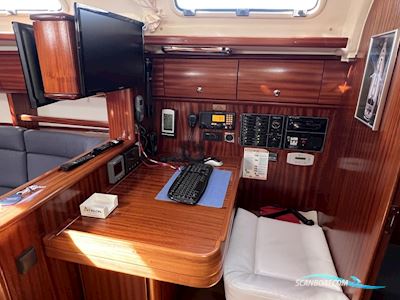 Bavaria 44-3 Segelboot 2002, mit Volvo Penta D2-55 motor, Niederlande