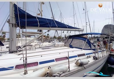 Bavaria 44-4 Segelboot 2004, mit Volvo Penta motor, Spanien