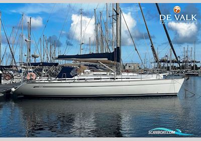 Bavaria 44-4 Segelboot 2002, mit Volvo Penta motor, Spanien
