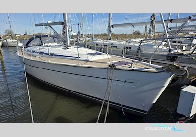 Bavaria 44-4 Segelboot 2003, mit Volvo Penta motor, Niederlande