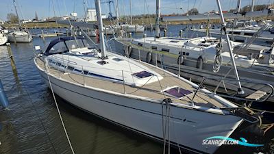 Bavaria 44-4 Segelboot 2003, mit Volvo Penta motor, Niederlande