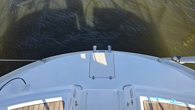 Bavaria 44-4 Segelboot 2003, mit Volvo Penta motor, Niederlande