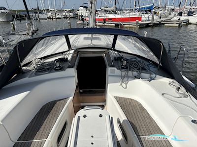 Bavaria 44 Cruiser Segelboot 2003, mit Volvo Penta motor, Niederlande