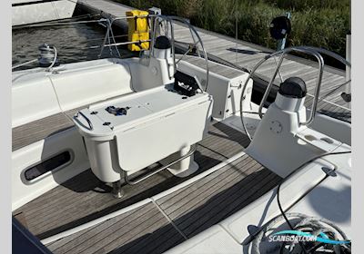 Bavaria 44 Cruiser Segelboot 2003, mit Volvo Penta motor, Niederlande