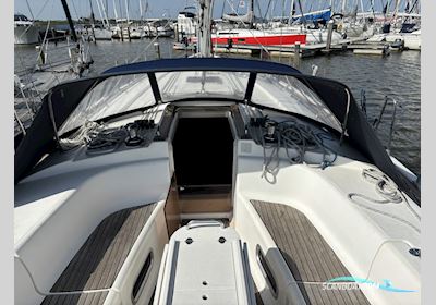 Bavaria 44 Cruiser Segelboot 2003, mit Volvo Penta motor, Niederlande