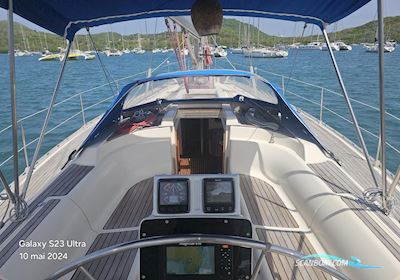 Bavaria 44 Holiday Segelboot 1993, mit Volvo MD22 motor, Martinique