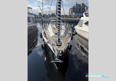 Bavaria 44 Queenline Segelboot 2001, mit Volvo Penta D2-55 motor, Deutschland