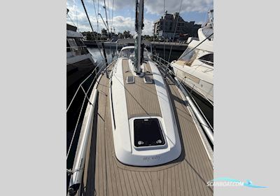 Bavaria 44 Queenline Segelboot 2001, mit Volvo Penta D2-55 motor, Deutschland