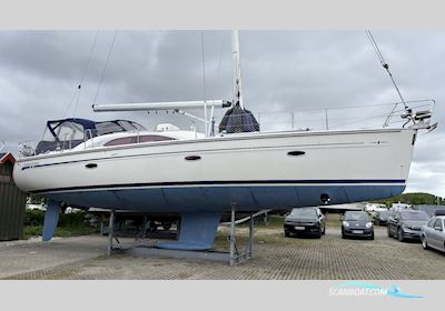 Bavaria 44 Vision Segelboot 2007, mit Volvo Penta motor, Dänemark