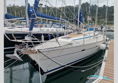 Bavaria 44 Segelboot 1994, mit Yanmar motor, Portugal