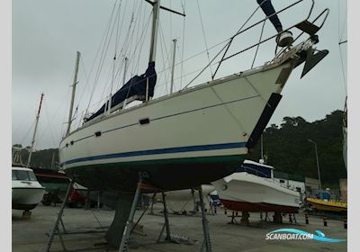 Bavaria 44 Segelboot 1994, mit Yanmar motor, Portugal