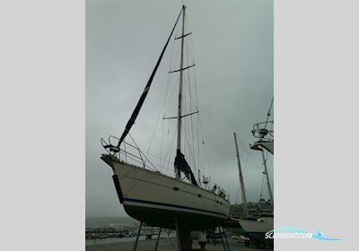 Bavaria 44 Segelboot 1994, mit Yanmar motor, Portugal