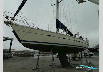 Bavaria 44 Segelboot 1994, mit Yanmar motor, Portugal