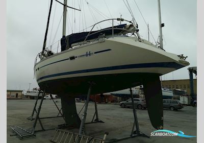 Bavaria 44 Segelboot 1994, mit Yanmar motor, Portugal