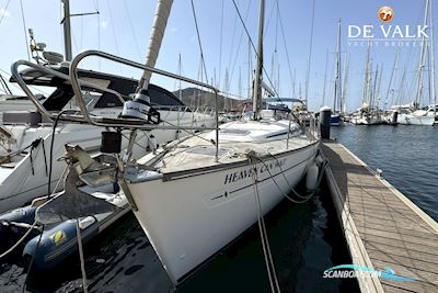 Bavaria 44 Segelboot 2001, mit Volvo Penta motor, Spanien
