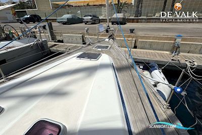 Bavaria 44 Segelboot 2001, mit Volvo Penta motor, Spanien